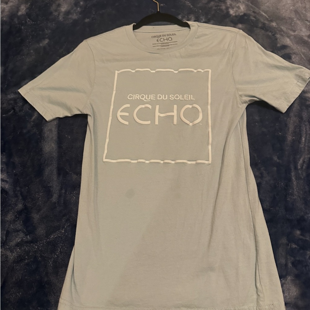 Cirque du Soleil Echo T-Shirt xsmall